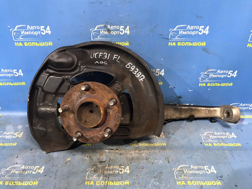 Ступица передняя левая TOYOTA CELSIOR 2000-2006