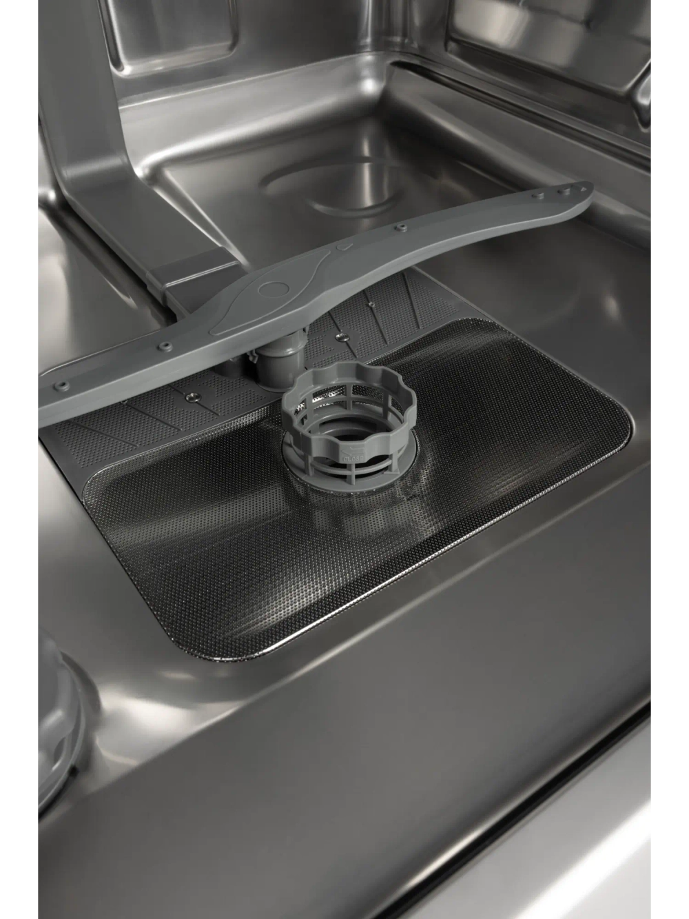 Встраиваемая посудомоечная машина Hiberg I66 1431