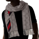 Шарф GUCCI, 570603-3GB18-1768