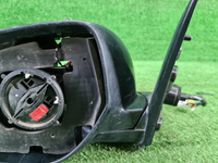 Зеркало левое Mitsubishi Outlander 3 (12-н.в.) 9к.