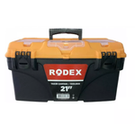 ЯЩИК Д/ИНСТРУМЕНТОВ RODEX №21 ОТC0021