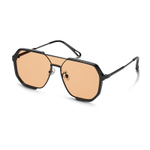 MUYKUY Irregular Shape Sunglasses Unisex