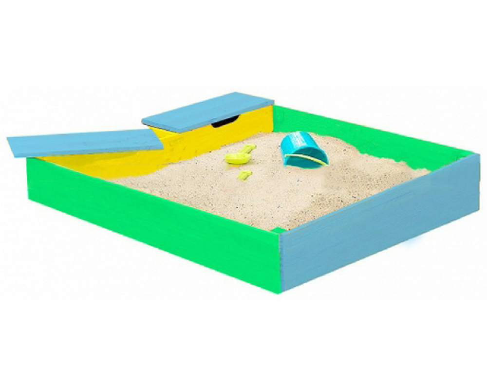 Детская песочница Стюарт 3