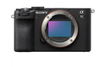 Беззеркальная камера Sony Alpha 7C II