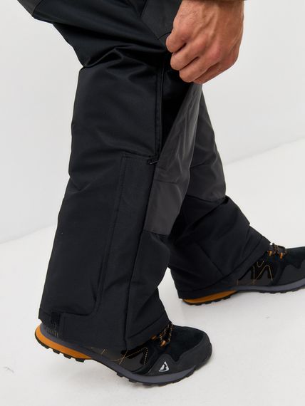 Костюм Canadian Camper SNOW LAKE PRO, цвет Red/Black