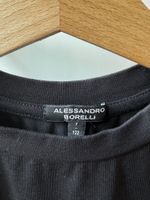 Хлопковая футболка Alessandro Borelli, 122