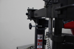 TC24L Шиномонтажный полуавтоматический станок 380В