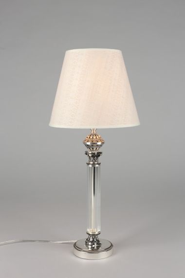 Настольная лампа Omnilux Rivoli OML-64204-01