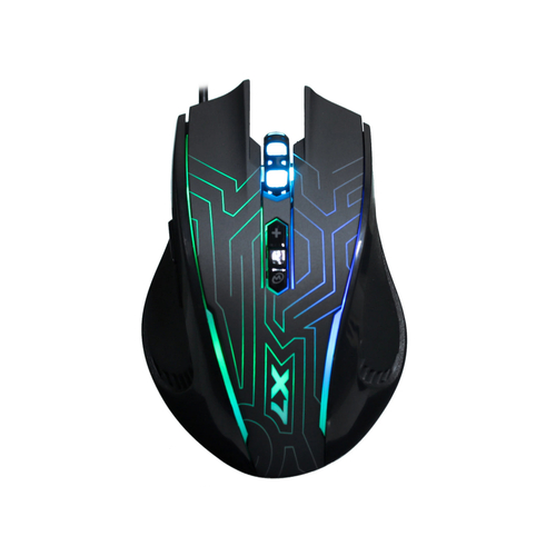A4Tech X87 Maze