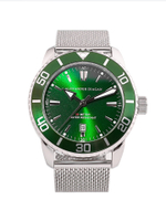 Кварцевые часы Alexander Diagan. Коллекция Mars