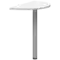 Приставка А-032 Белый 730x400x22 Арго