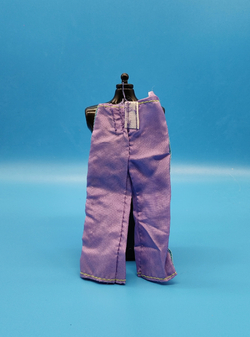 Одежда для куклы Барби - подростка винтаж штаны 02667