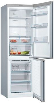 Холодильник Bosch KGN36XL306