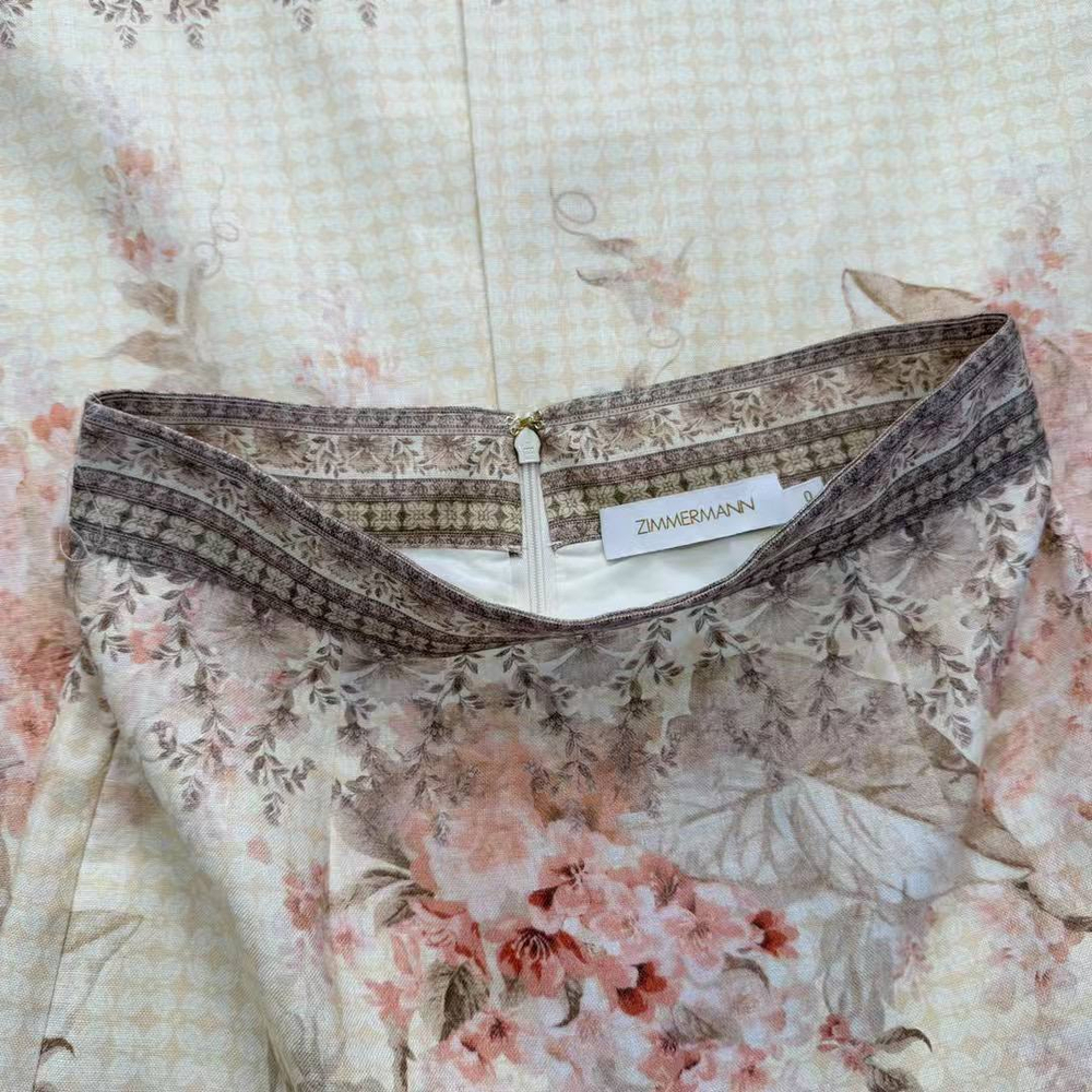 Костюм Zimmermann