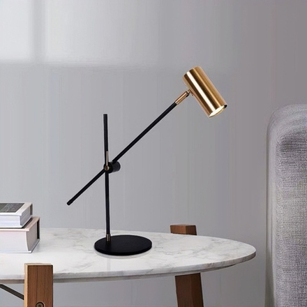 Table design lamp Alfred