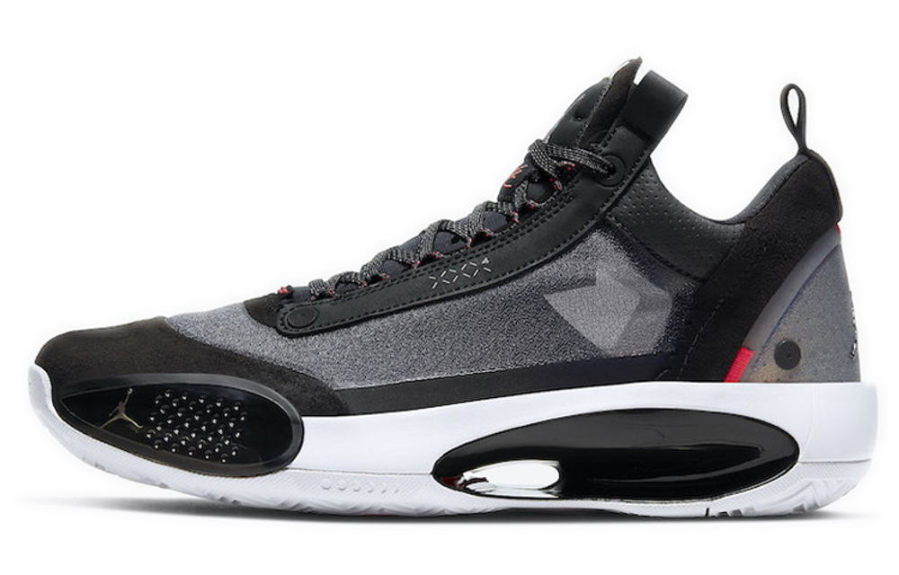 Кроссовки Jordan Air Jordan 34 Low Heritage