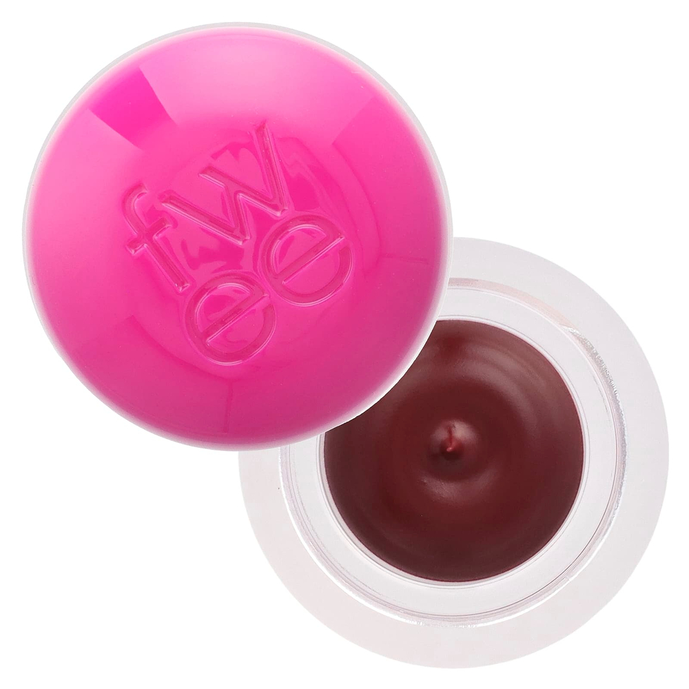 fwee, Lip & Cheek Blurry Pudding Pot, MV05 Boss, 5 г (0,17 унции)