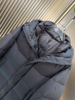 Пуховик Moncler