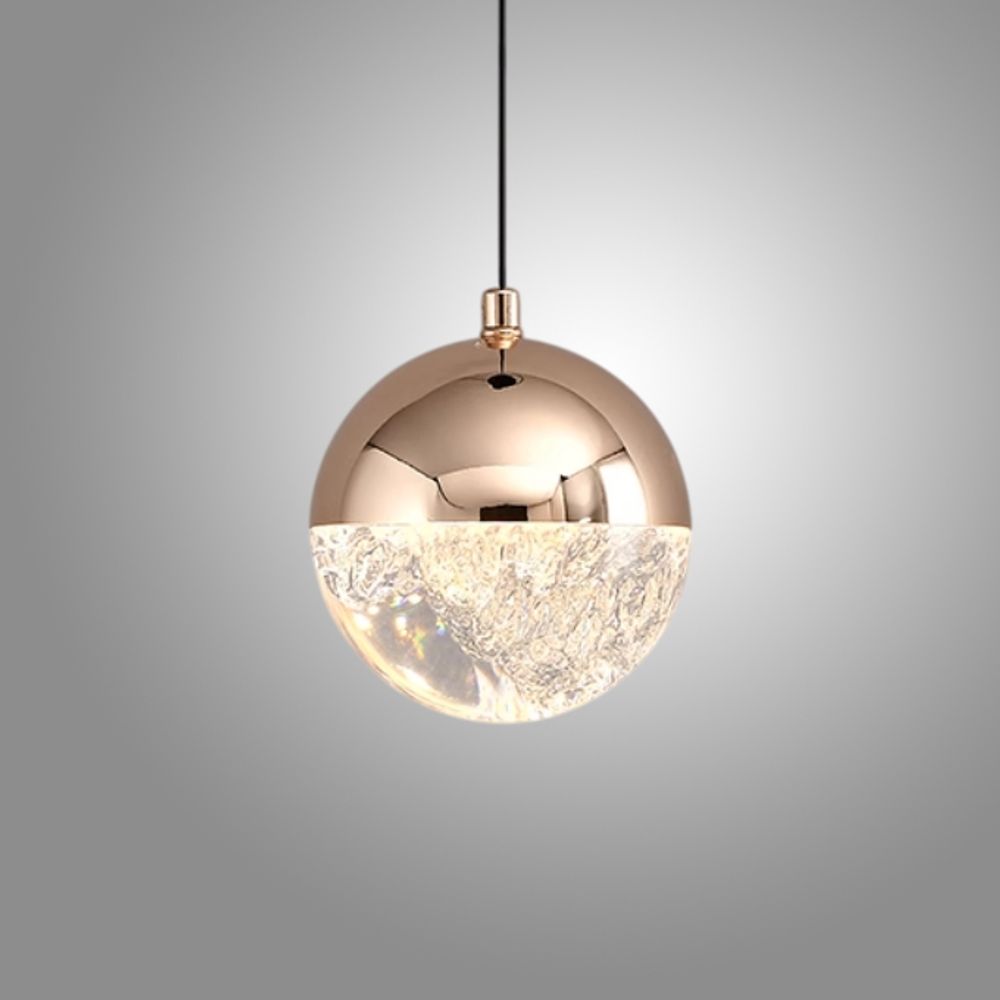 Подвесной Светильник Emmert Gold By Imperiumloft