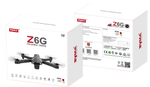 Квадрокоптер Syma Z6G с камерой 4K FPV, GPS 2.4G - SYMA-Z6G