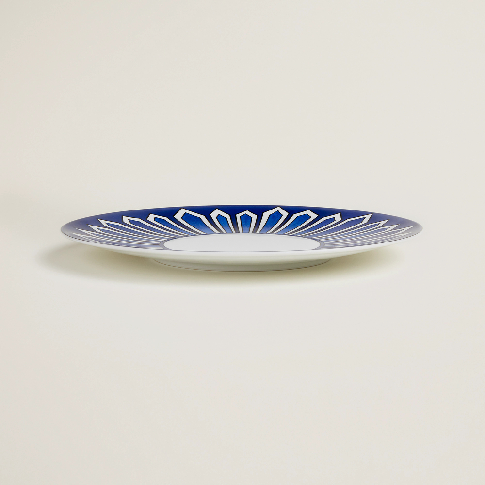 Тарелка обеденная Bleus d'Ailleurs (26.5 см)