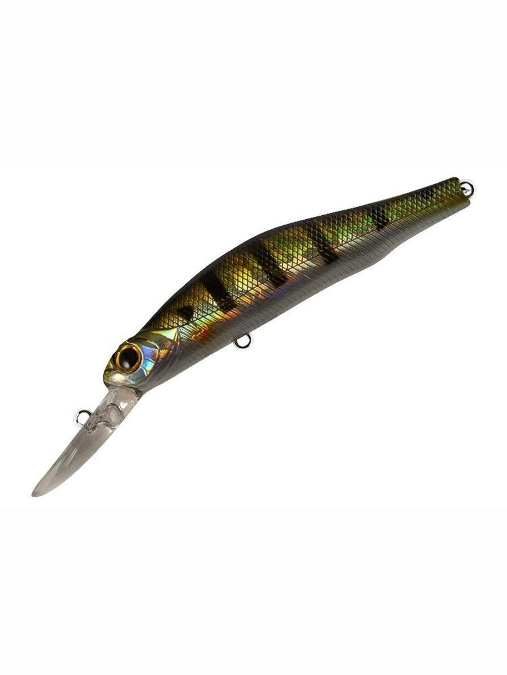 Воблер TsuYoki WATSON DR 80SP 123