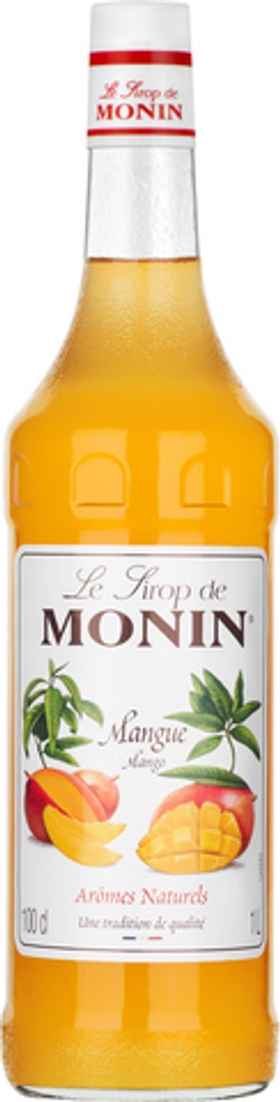 Манго 1 л. сироп Монин /1/6/