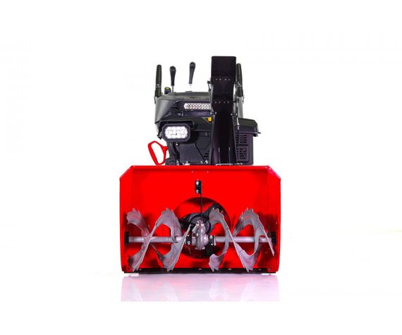 Снегоуборщик ZIMANI Hydro PRO 76 TRACK