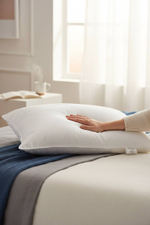 Подушка пуховая Диана Премиум 50х90