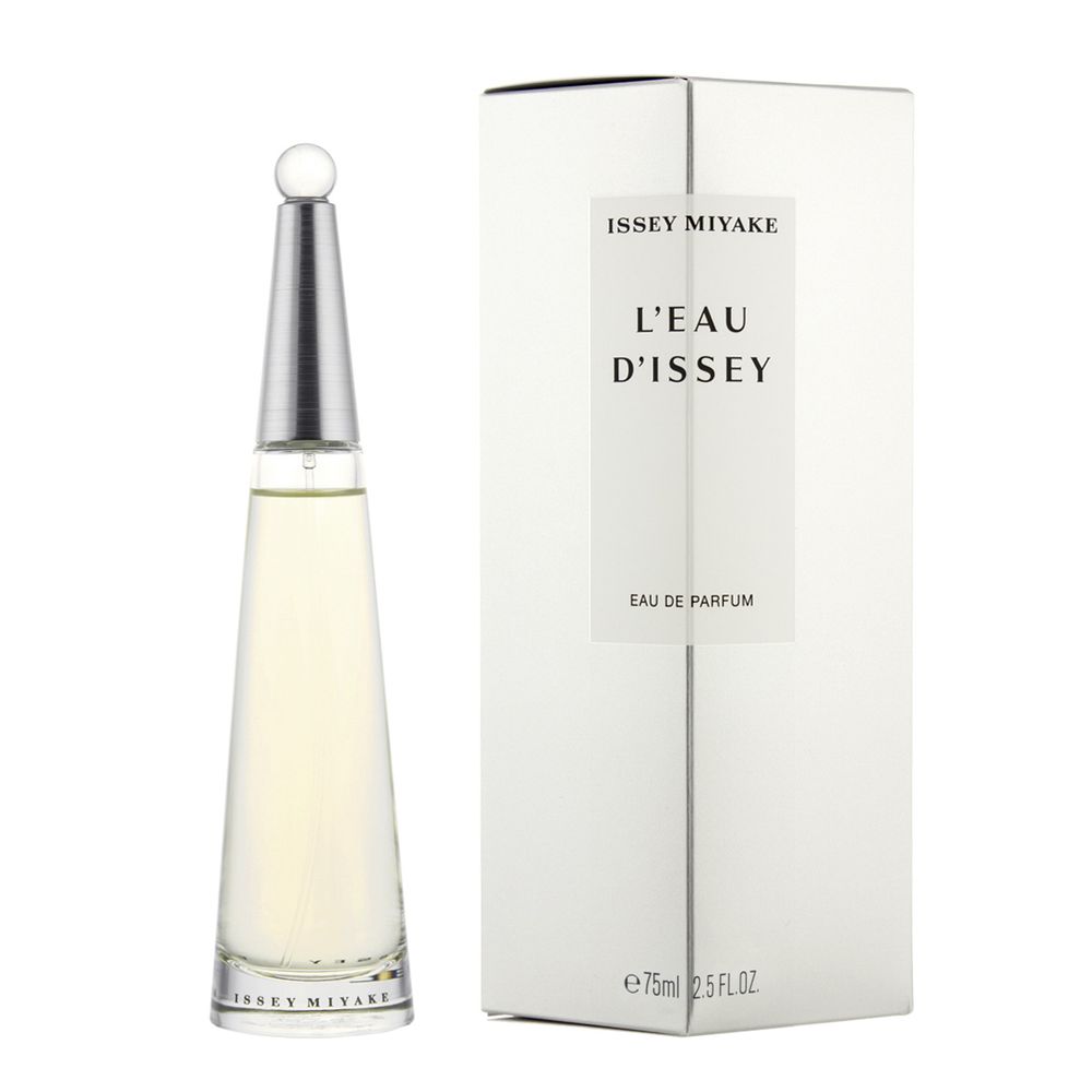 Issey Miyake L'Eau d'Issey Eau De Parfum Refillable 75 ml (woman)