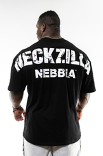 Футболка NECKZILLA LOOSE T-SHIRT 968
