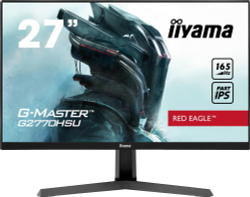 Монитор игровой 27;; Iiyama G2770HSU-B1