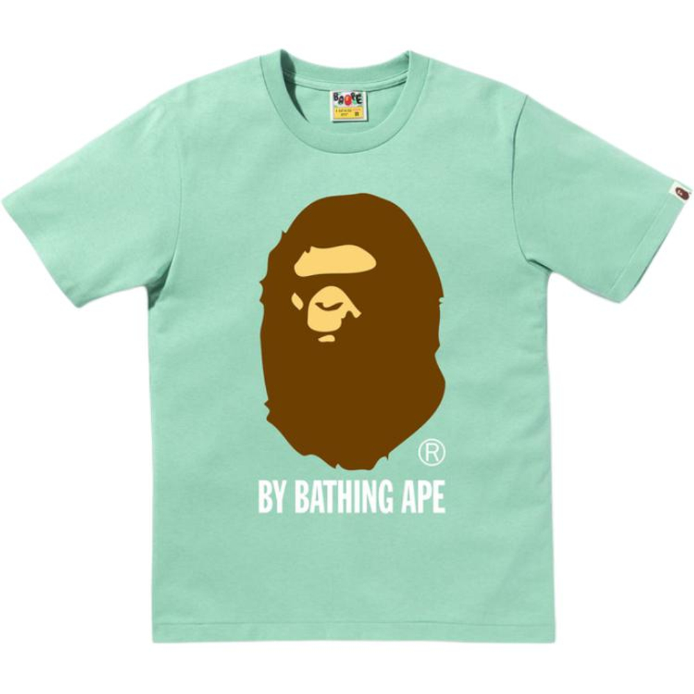 A Bathing Ape Bathing Ape Ss26 Футболка