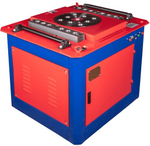 Станок для гибки арматуры VEKTOR GW40 с доводчиком 3244