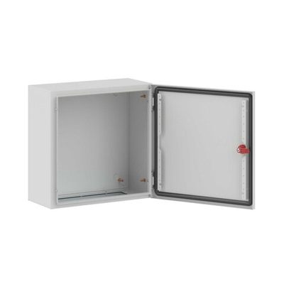 Корпус навесной ST без М/П ВхШхГ 400x400x200 мм