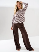 Пижама женская "Полоса"