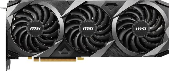 Видеокарта MSI GeForce RTX 3080 Ti Ventus 3X OC