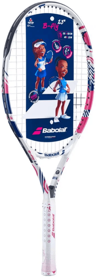 Ракетка теннисная Babolat B'Fly 23 (2023), арт. 140486-100