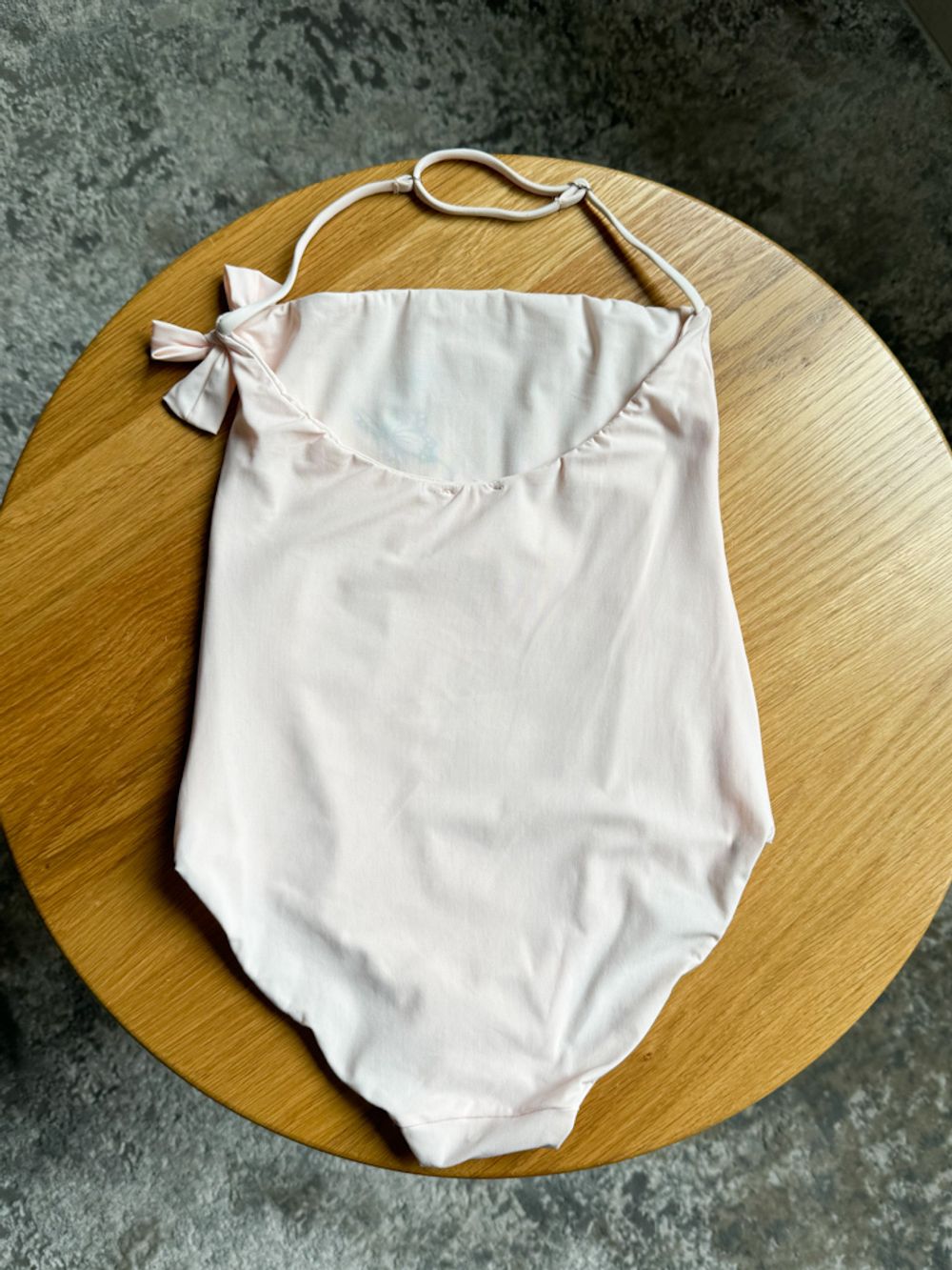 Слитный купальник La Perla, 128