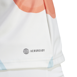 Топ теннисный Adidas Marimekko Tennis Tank Top - Multikolor