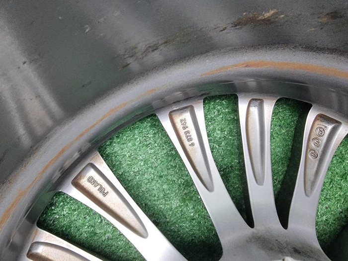 Диск литой R19 BMW 5er G30 (2017-2023) 663 стиль