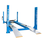 4-х стоечный подъёмник под сход-развал 5.5т, ПГ4-5.5 (У)