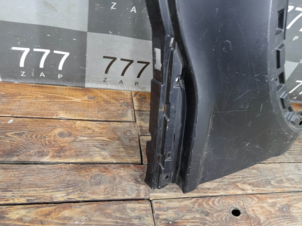Крыло переднее правое Land Rover Range Rover Evoque 1 11-18 Новое Оригинал LR027589