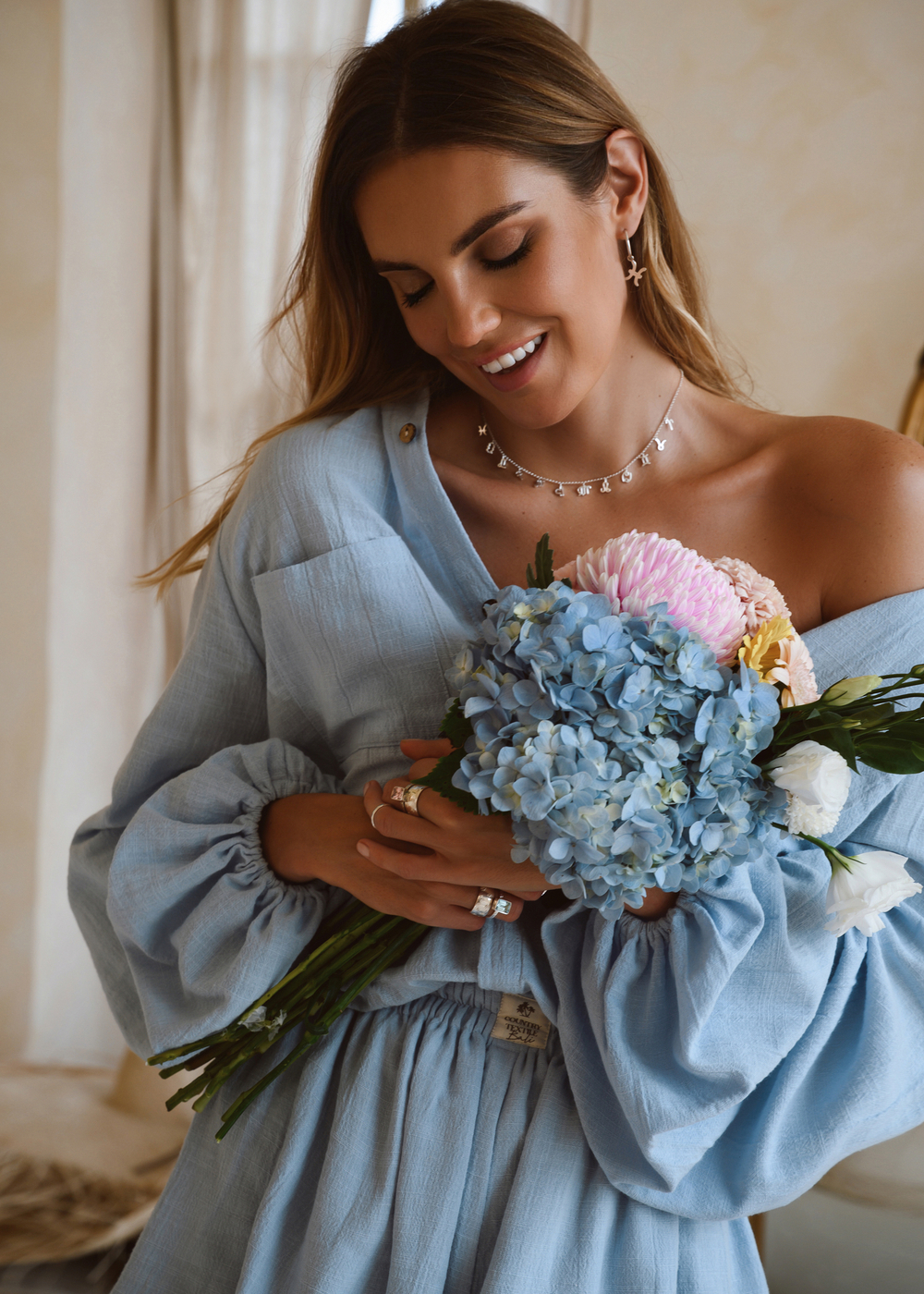 Колье «Зодиак»