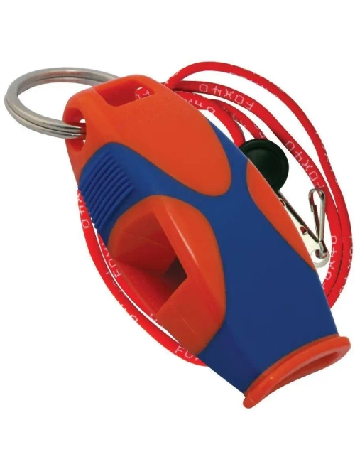 свисток судейский FOX40 SHARX