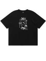 Мужская Футболка Earth Works