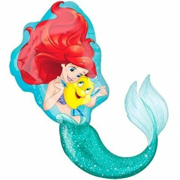 Фигура "Русалочка Ариэль"