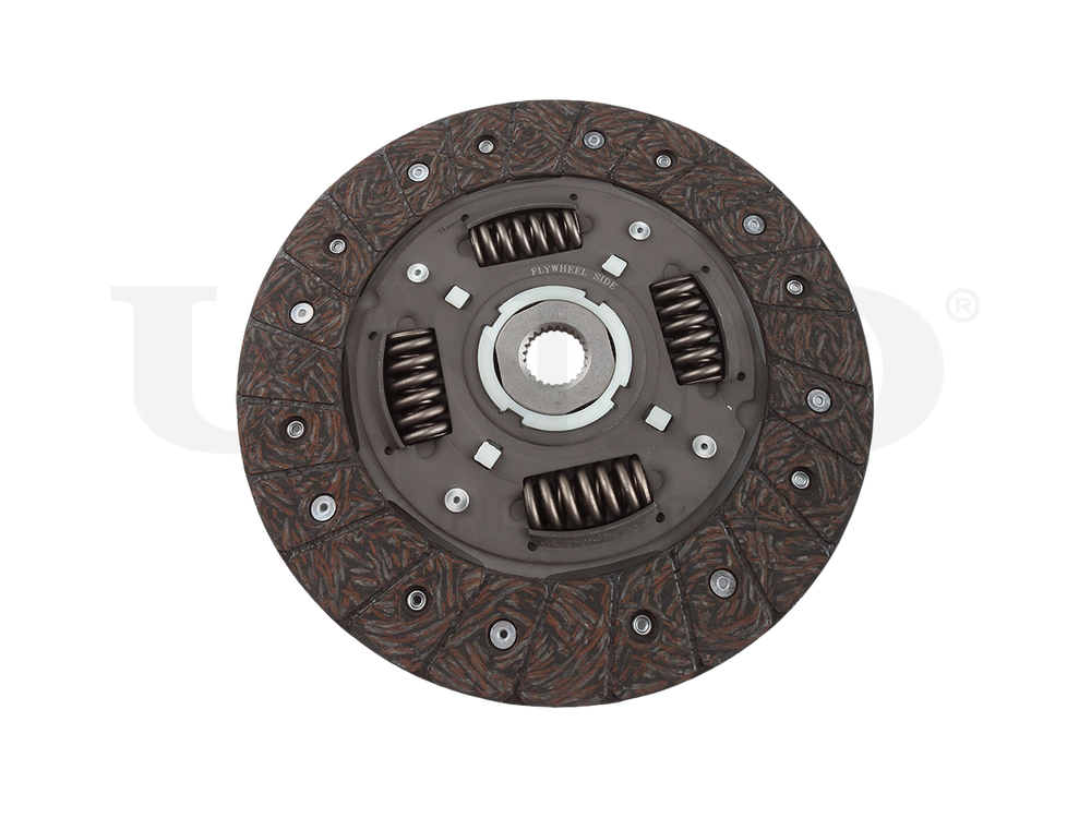 Комплект сцепления с подшипником UNIO CLT-20044