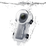 Аквабокс Insta360 X4 Invisible Dive Case