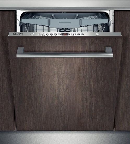 Встраиваемая посудомоечная машина Siemens SN 66P080